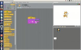 Présentation de Scratch | Vidéo tutorielle